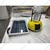 Solar Universe India 3W Multifunction LED Lantern/Lamp with Mobile Charging Cables