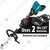 Makita DUX60Z, 36V 600W Cordless Multi Function Power Head without Battery & Charger