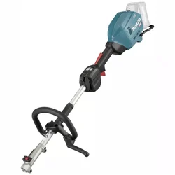 Makita UX01GZ, 40V 1000W Cordless Multi Function Power Head without Battery & Charger