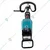Makita UX01GZ, 40V 1000W Cordless Multi Function Power Head without Battery & Charger