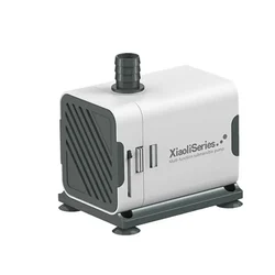 SunSun XQP-2500 Multi-Function Submersible Pump for Aquarium Fish Tank, Garden Fountain & Water Crafts