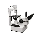 Blisco ITC-20 Inverted Microscope for Tissue Culture Research and Living Cell Observation