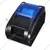  Hoin H-58 Thermal Printer with USB Connecting Feature for Printing Bill or Receipt