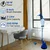 Premium Quality 60 W Multi Mop with Multifunction Brushes for Scrubbing, Buffing, Polishing For All Type of Surfaces