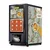 ATLANTIS Select Tea Coffee Vending Machine With 8 Options, For Home, Shops, Offices, Hotels & Restaurants