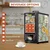 ATLANTIS Select Tea Coffee Vending Machine With 8 Options, For Home, Shops, Offices, Hotels & Restaurants