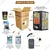 ATLANTIS Select Tea Coffee Vending Machine With 8 Options, For Home, Shops, Offices, Hotels & Restaurants