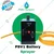 Multipurpose 12V 12Ah /14Ah Battery Sprayer with Accessories (1 Year Warranty)