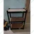 Blueboy 36 x 36 x 15 Inches 3 Wooden Shelves Boltless Adjustable Multipurpose Rack