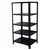 Alija 48 x 24 x 18 Inch 5 Shelves 100-120 kg Per Shelf Load Capacity Multipurpose Storage Rack (20 Gauge Shelves & 14 Gauge Angle)