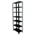 Alija 72 x 23 x 12 Inch 7 Shelves 70-80 kg/Shelf Load Capacity Multipurpose Storage Rack (22 Gauge Shelves & 16 Gauge Angle)