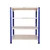 Alija 48 x 35 x 18 Inch 4 Shelves Multipurpose Storage Rack (22 Gauge Shelves & 16 Gauge Angle)
