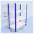 Alija 48 x 35 x 18 Inch 4 Shelves Multipurpose Storage Rack (22 Gauge Shelves & 16 Gauge Angle)