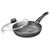 Skyline (Pack of 10) 240mm Multipurpose Frying Pan with Glass Lid with 1 Year Warranty, VTL- 8100