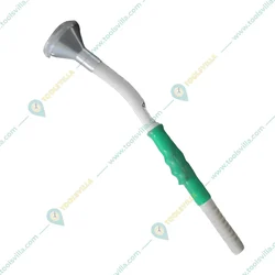 Concorde 3/4 inch Multi Purpose Garden Shower for Gardening (Pack of 2)