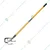 Falcon Iron Hand Weeding Cultivator FCHW-3077 With Steel Handle and Grip For Weeding