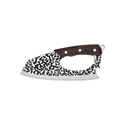 Smart Chef Stainless Steel 8inch Multi Purpose Knife for Kitchen (AMU1702-05)(Pack-1 pc)