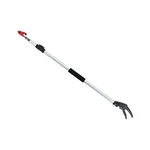 Sunya Multipurpose Telescopic 10 Feet Long Reach Cut & Hold Pruner for Fruit Harvest and Branch Cutting
