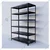 ALIJA 78 x 53 x 24 Inch 6 Shelves Multipurpose Storage Rack With Accessories(Gauge-20 Gauge Shelves & 14 Gauge Angle)