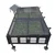 RUDRA Rustproof 18 Tray Modular Solar Dryer with 40kg-50kg Loading Capacity With 1 year Warranty | Used to Remove Moisture from Food Items