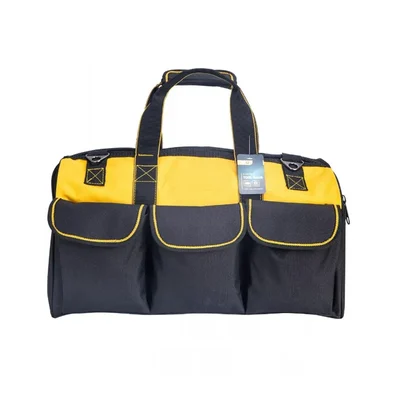 Premium Quality 18.5 Inch Waterproof Multipurpose Storage Tool Bag 