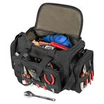 HENNY 18 Inch 22 Pockets 50 Kg Load Bearing Capacity Water-Resistance Multi-Purpose Tool Storage Bag