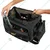 HENNY 18 Inch 22 Pockets 50 Kg Load Bearing Capacity Water-Resistance Multi-Purpose Tool Storage Bag