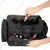 HENNY 18 Inch 22 Pockets 50 Kg Load Bearing Capacity Water-Resistance Multi-Purpose Tool Storage Bag
