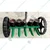 Faster-5 Pro Vegetable Nursery Manual Seeder with Handle