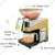SEEDS2Oil S2O-2B Domestic Oil Extractor Machine For Home With Free Accessories (Gold, Silver, 600 Watts)