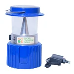 Solar Universe India Multipurpose Solar LED 6 hrs Lantern Emergency Light with Pest Repeller Versatile Lighting Solution Designed for Outdoor