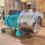 Heavy Duty 1Hp Water Pressure Pump With 24L Tank & Accessories Suitable for 4 Bathrooms, 1 Kitchen - 1 Year Warranty
