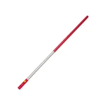 Wolf Garten ZMI-12 Aluminium Handle of 118cm Length, Lightweight & Durable Multi-Star Tool Handle