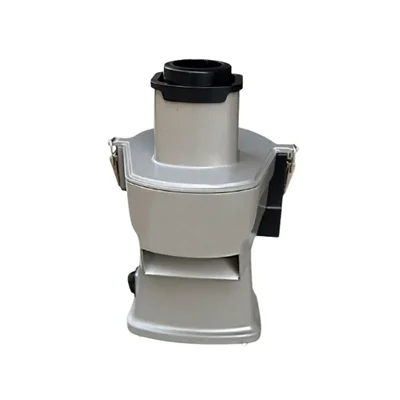 Multi Vegetable Cutting Machine With 100-150 Pieces/Hour Cutting Capacity and Adjustable Thickness Cutting Options 