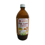 Pioneer Agro Egg Lime Formulation Muttai Rasam 1 Ltr High Calcium Growth Promoter for Organic Farming and Gardening