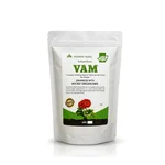 Pioneer Agro VAM Bio Fertilizer 1Kg Pack Vesicular Arbuscular Mycorrhizae Powder for Plant Root Zone Expansion
