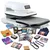 MY PRINT Next Gen-1 15 x 15 inch Automatic Heat Press Machine With Smart LCD Control Panel