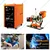 Ralli Wolf MZ 1250 Three Phase Submerged ARC Welding Machine, 1250 Amp (RS 125)