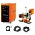 Ralli Wolf MZ 1250 Three Phase Submerged ARC Welding Machine, 1250 Amp (RS 125)