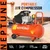 Neptune 50 Litres Air Compressor with 3 HP Motor, 116 psi Max. Pressure and 4.0 CFM Max. Flow (NAC-50)