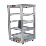 Akasa  NW 504 Nacho-Cone Warmer with 4 SS Tray, 200W