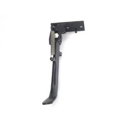 NAKS Heavy Duty Side Stand Compatible for OLA Electric Scooter