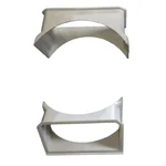 Plastic Nalcha for Domestic Atta Chakki (Model :D-18)