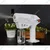 Nano Disinfection ULV Fogger Gun 260ml with Blue Light