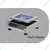 True Weight Table Top Nano SS Digital Weighing Machine, 8/20kg Capacity (TWT-M-20) with 1-Year Warranty