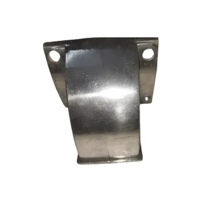 Outlet/Nalcha for 10 inch Flour Mill Stone Type