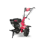 Natraj Super 9HP 4-Stroke Power Tiller Agricultural Petrol Garden Weeder and Cultivator AS-1350GA