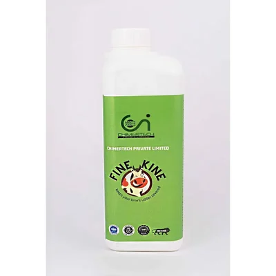 Chimertech Fine Kine Natural Teat Sealant for Mastitis Prevention – 1Kg | for Cows, Buffaloes, Goats, Sheep & Camels