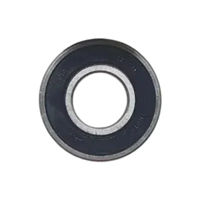 Premium Quality NBC 6204 2LLU Steel Dual Rubber Sealed Electric Scooter Hub Motor Bearings Pack of 2