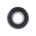 Premium Quality NBC 6204 2LLU Steel Dual Rubber Sealed Electric Scooter Hub Motor Bearings Pack of 2